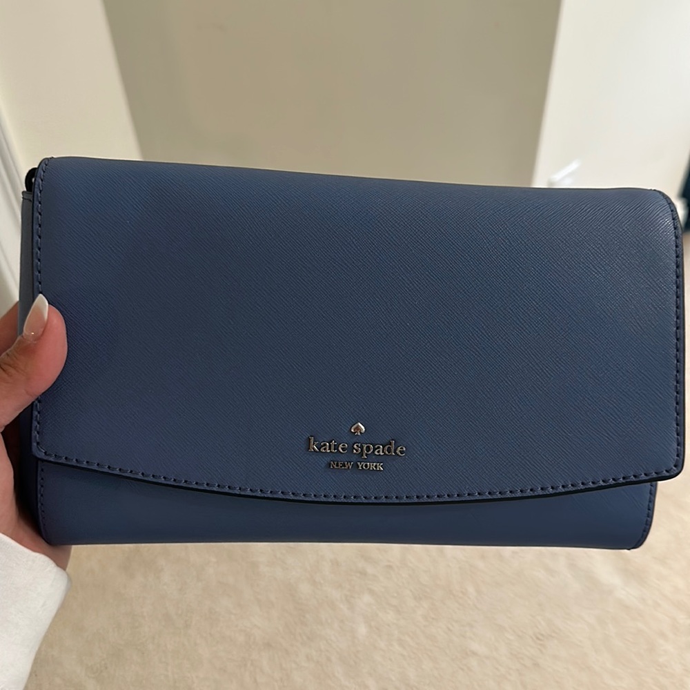 Kate spade cross body
